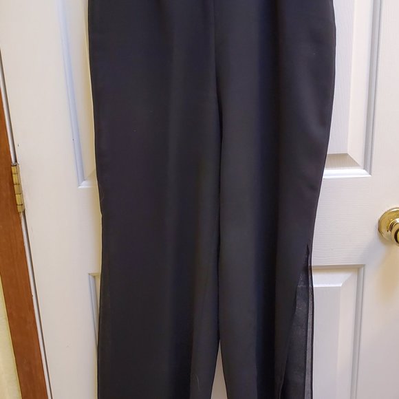 R & M Richards 3 piece party pants suit - Picture 4 of 5